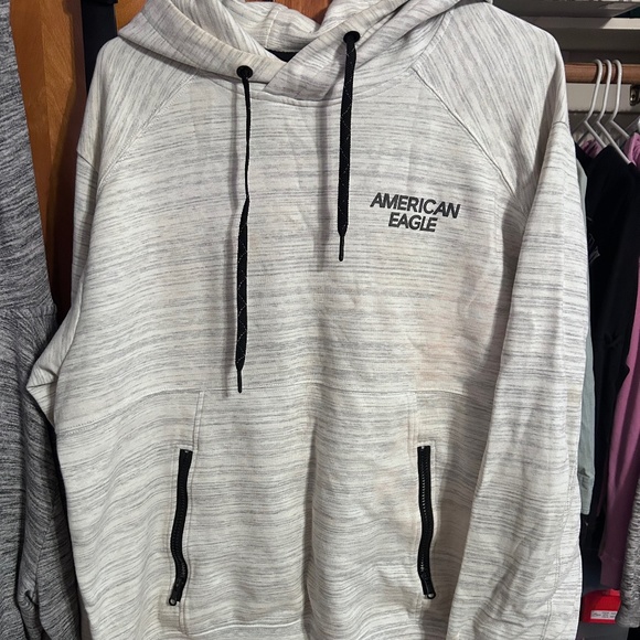 Men’s American Eagle Hoodie - Picture 1 of 1